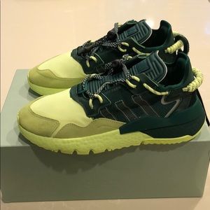 Ivy Park Nite Jogger Shoes W 9.5